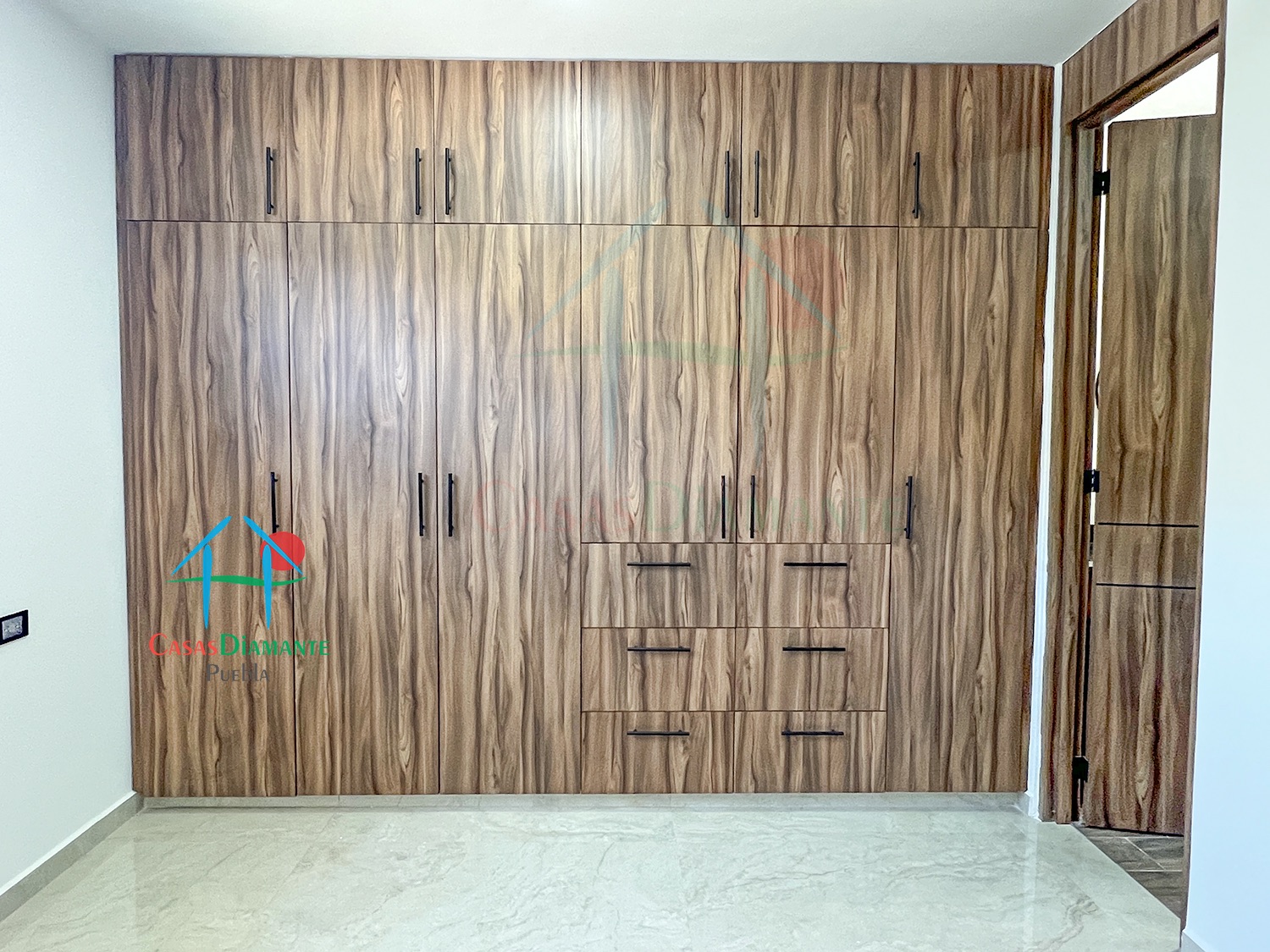 Parque Chiapas Casa Suchiapa - Recámara uno 6